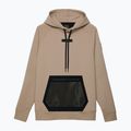 Men's On Running Hoodie Wüste 8