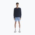 Men's On Performance Long-T navy/schwarz running longsleeve 2