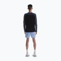 Men's On Performance Long-T navy/schwarz running longsleeve 3