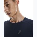Men's On Performance Long-T navy/schwarz running longsleeve 6