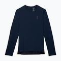 Men's On Performance Long-T navy/schwarz running longsleeve 8