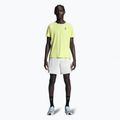 Laufshirt Herren On Running Performance-T limelight/lime 2
