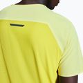 Men's On Running Performance-T limelight/lime Laufshirt 6