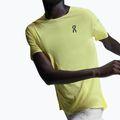 Laufshirt Herren On Running Performance-T limelight/lime 7