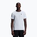 Herren-Laufshirt On Performance-T white/silver