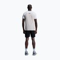 Herren-Laufshirt On Performance-T white/silver 3