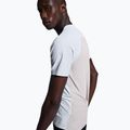 Herren-Laufshirt On Performance-T white/silver 5