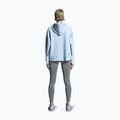 Hoodie Damen On Running Hoodie  arctic 3
