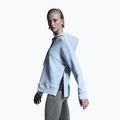 Hoodie Damen On Running Hoodie  arctic 4