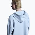 Hoodie Damen On Running Hoodie  arctic 7