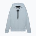 Hoodie Damen On Running Hoodie  arctic 8