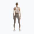 Damen Trainingsleggings On Running Performance Tights 7/8 Asche 3