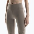 Damen Trainingsleggings On Running Performance Tights 7/8 Asche 6