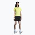 Laufshirt Damen On Performance-T limelight/lime 2