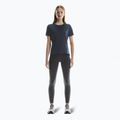 Laufshirt Damen On Performance-T navy/black 2