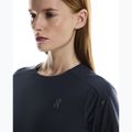 Damen-Laufshirt On Running Performance-T navy/schwarz 6