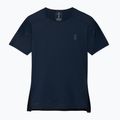 Damen-Laufshirt On Running Performance-T navy/schwarz 8