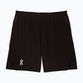 Herren-Shorts On Train black