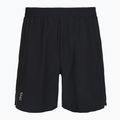 Herren-Shorts On Train black