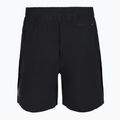 Herren-Shorts On Train black 2