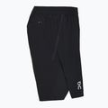Herren-Shorts On Train black 3