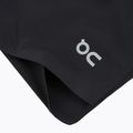 Herren-Shorts On Train black 4
