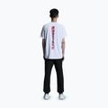 Herren-Shirt On Running Train-T Grafik weiß 3