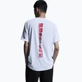 Herren-Shirt On Running Train-T Grafik weiß 5
