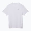 Herren-Shirt On Running Train-T Grafik weiß 6