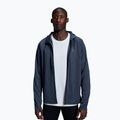 Herren On Running Climate Zip Hoodie Mitternacht 4