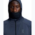 Herren On Running Climate Zip Hoodie Mitternacht 5
