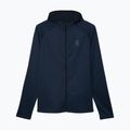 Herren On Climate Zip Hoodie Mitternacht 8