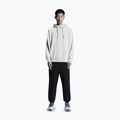 Herren On Running Club Hoodie silber 2