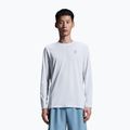Lauf-Langarmshirt für Herren On Core Long-T white