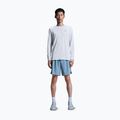 Lauf-Langarmshirt für Herren On Core Long-T white 2