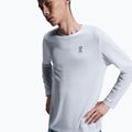 Lauf-Langarmshirt für Herren On Core Long-T white 6