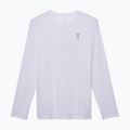 Lauf-Langarmshirt für Herren On Core Long-T white 8
