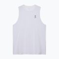 Herren-Laufshirt On Core Tank white 8