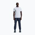 Herren-Laufshirt On Core-T white 2