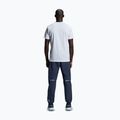 Herren-Laufshirt On Core-T white 3