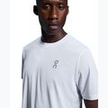 Herren-Laufshirt On Core-T white 6
