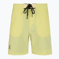 Herren On Performance Hybrid limelight Laufshorts