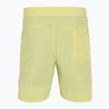 Herren On Running Performance Hybrid limelight Laufshorts 2