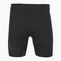 Herren On Running Performance Hybrid limelight Laufshorts 4
