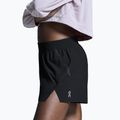 Damen-Shorts On Train black 4