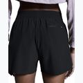 Damen-Shorts On Train black 7