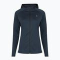 Women's On Klima Zip Hoodie navy 2