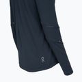 Women's On Klima Zip Hoodie navy 4