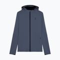 Women's On Klima Zip Hoodie navy