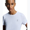 Damen-Laufshirt On Core-T white 6